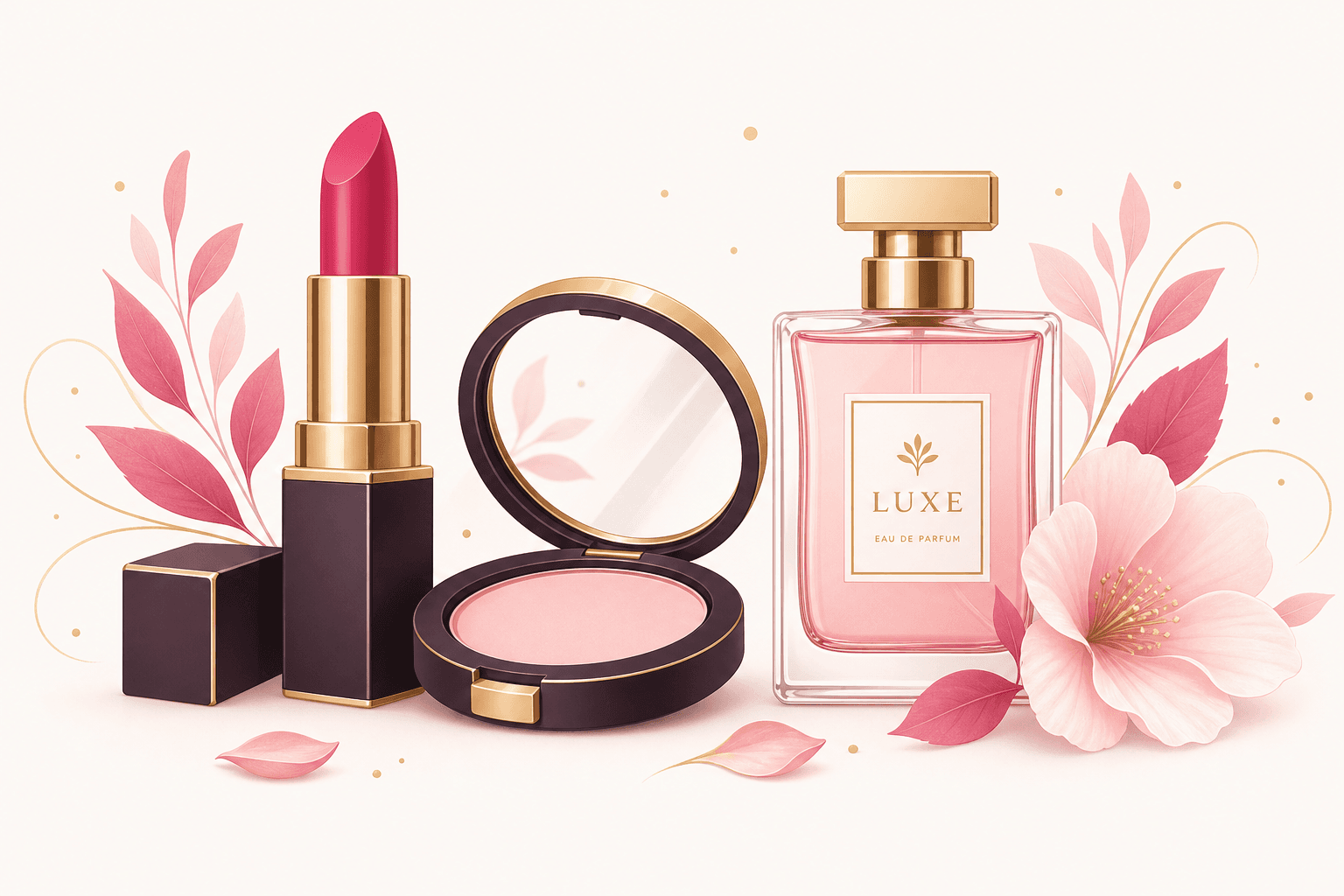 Cosmetics