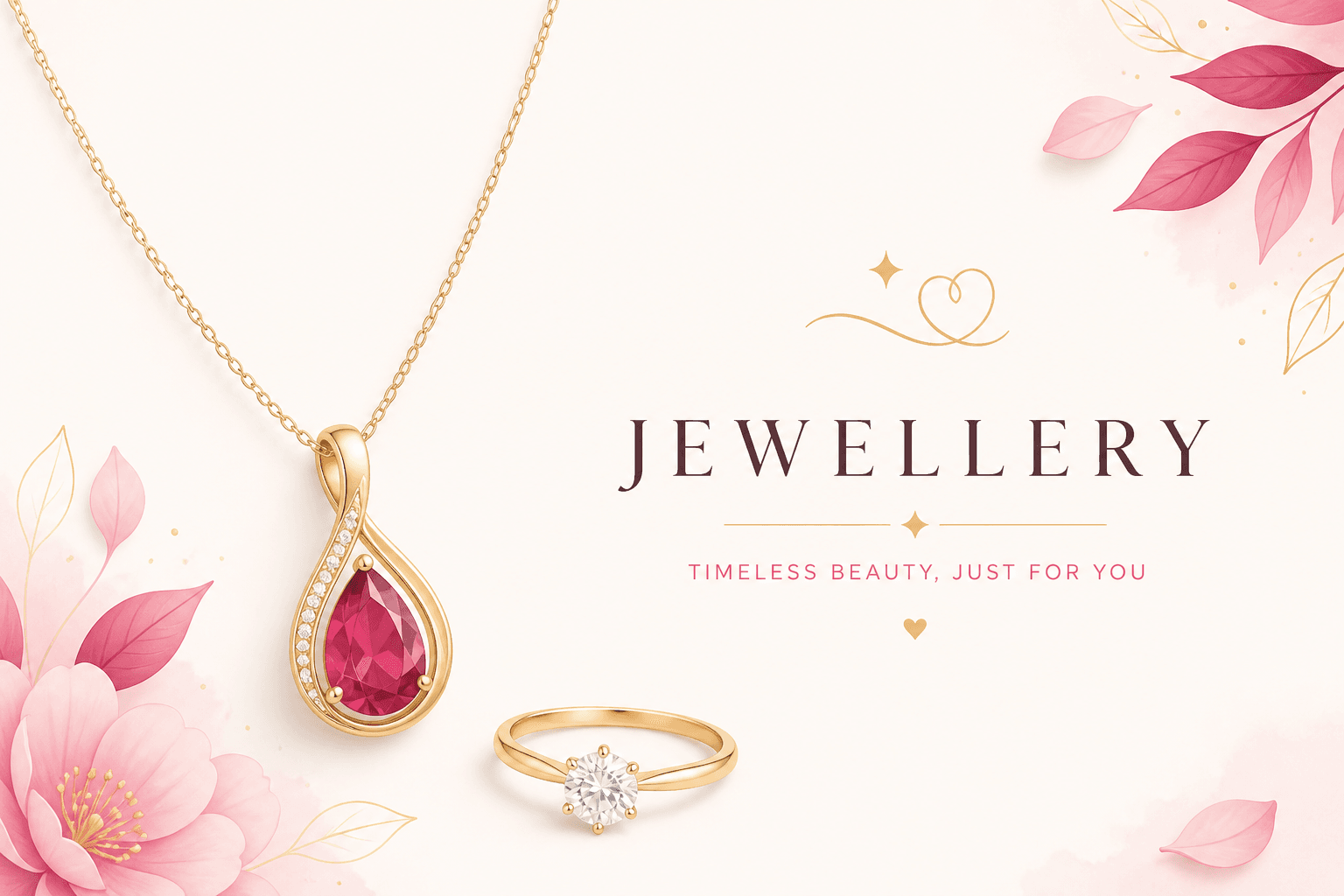 Jewellery