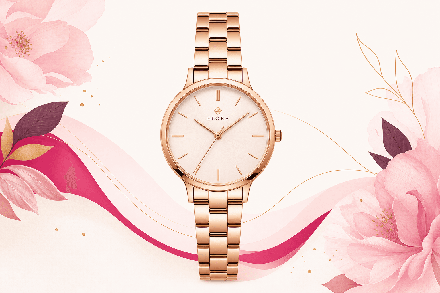 Watches