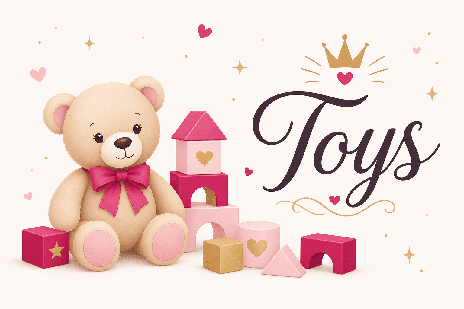 Toys