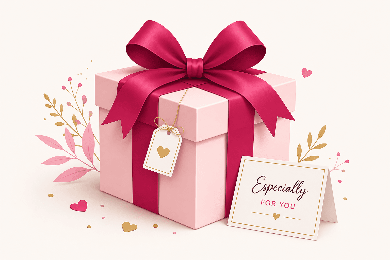 Gifts