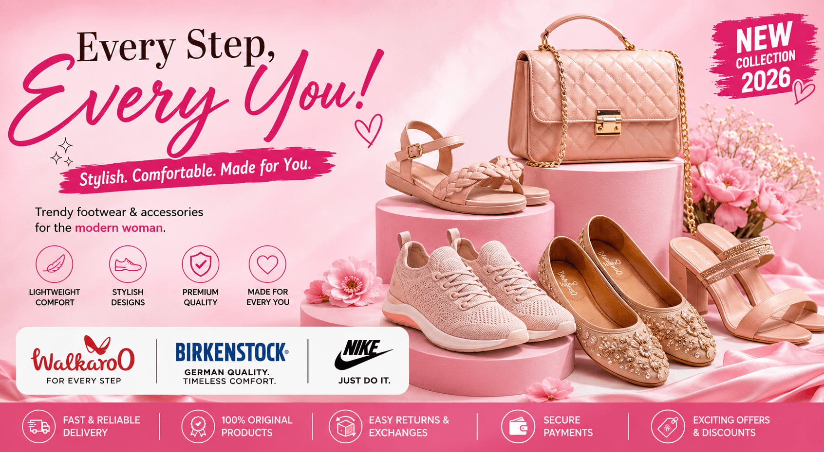 Footwear