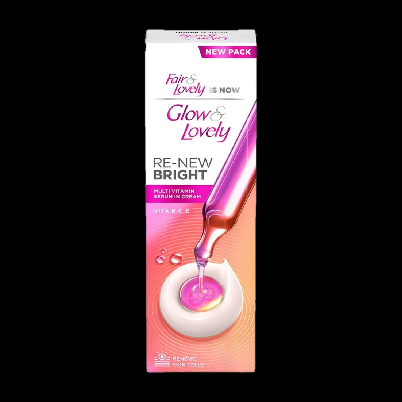 Fair& Lovely