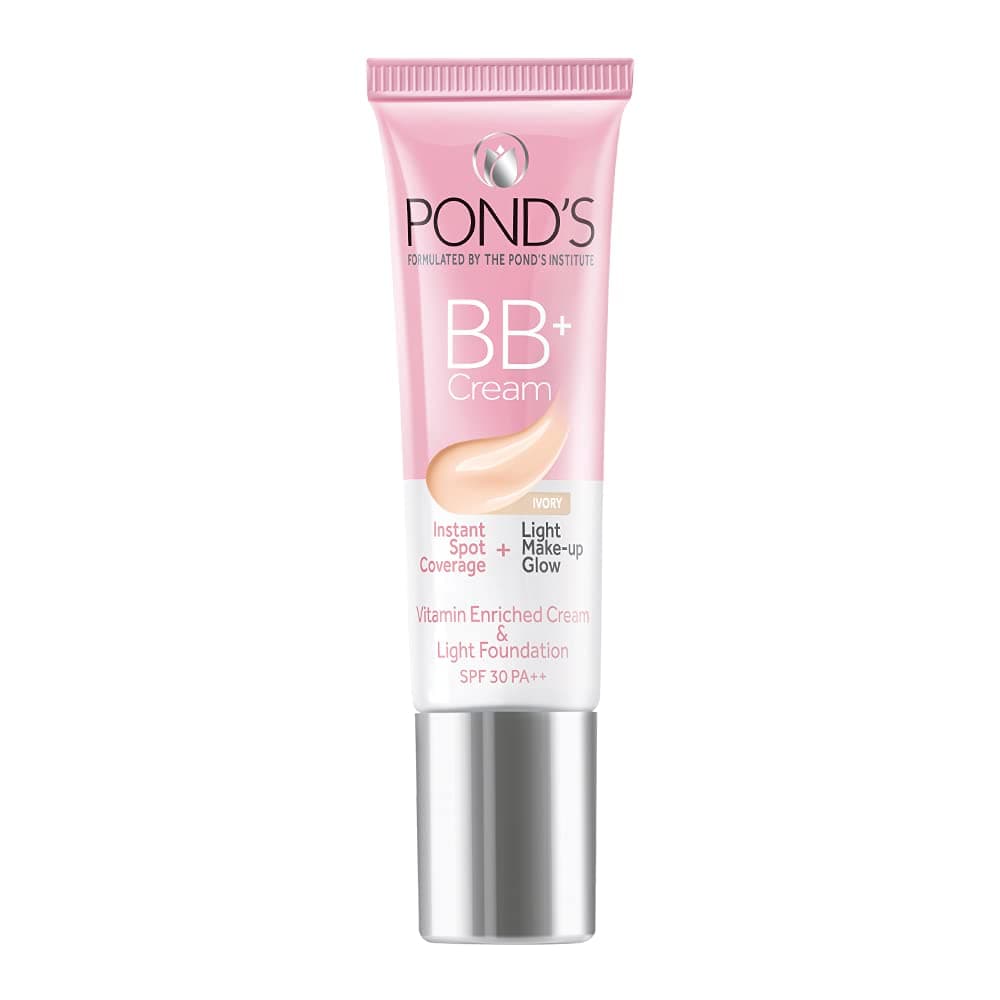 PONDS BB FACE CREAM (18g)