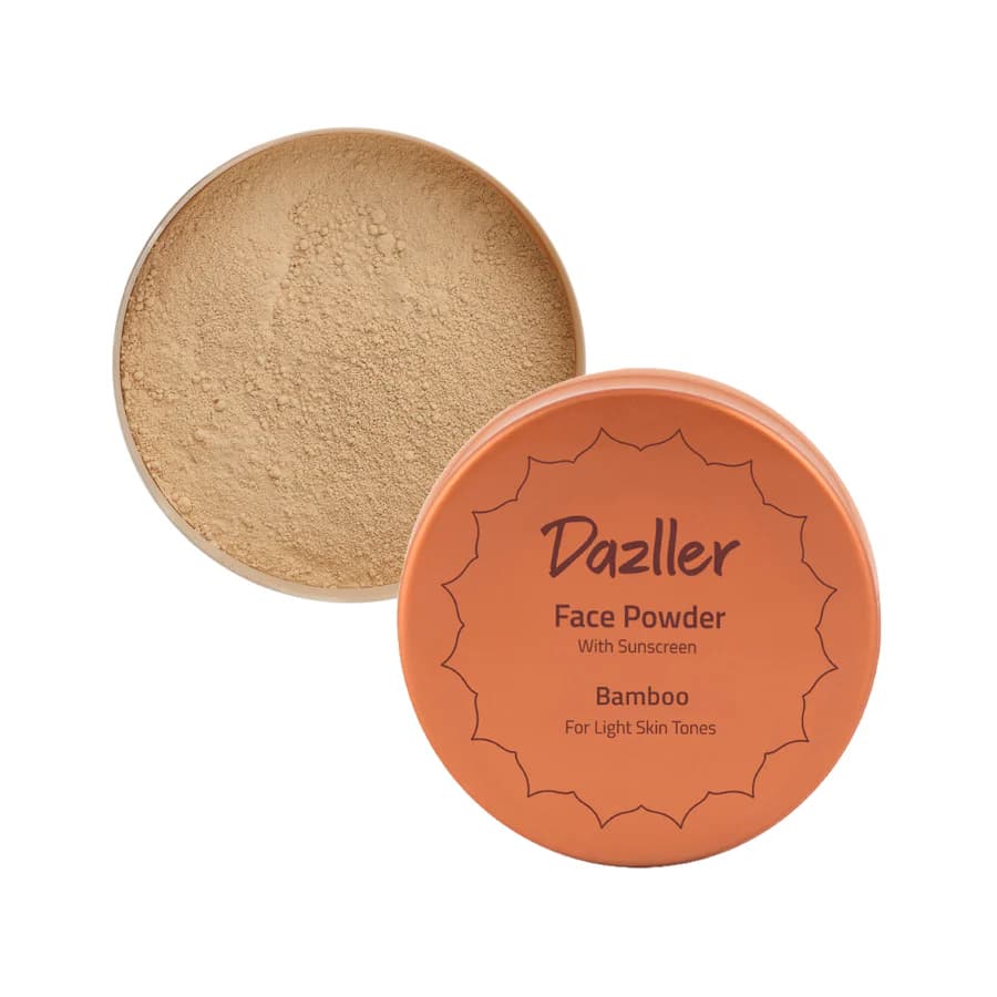 Dazler Classic Powder