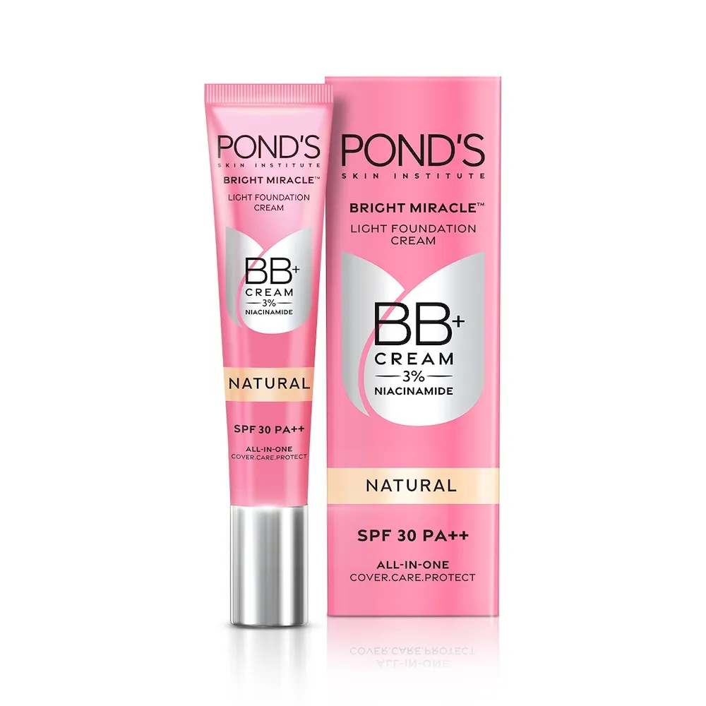 Ponds BB Cream