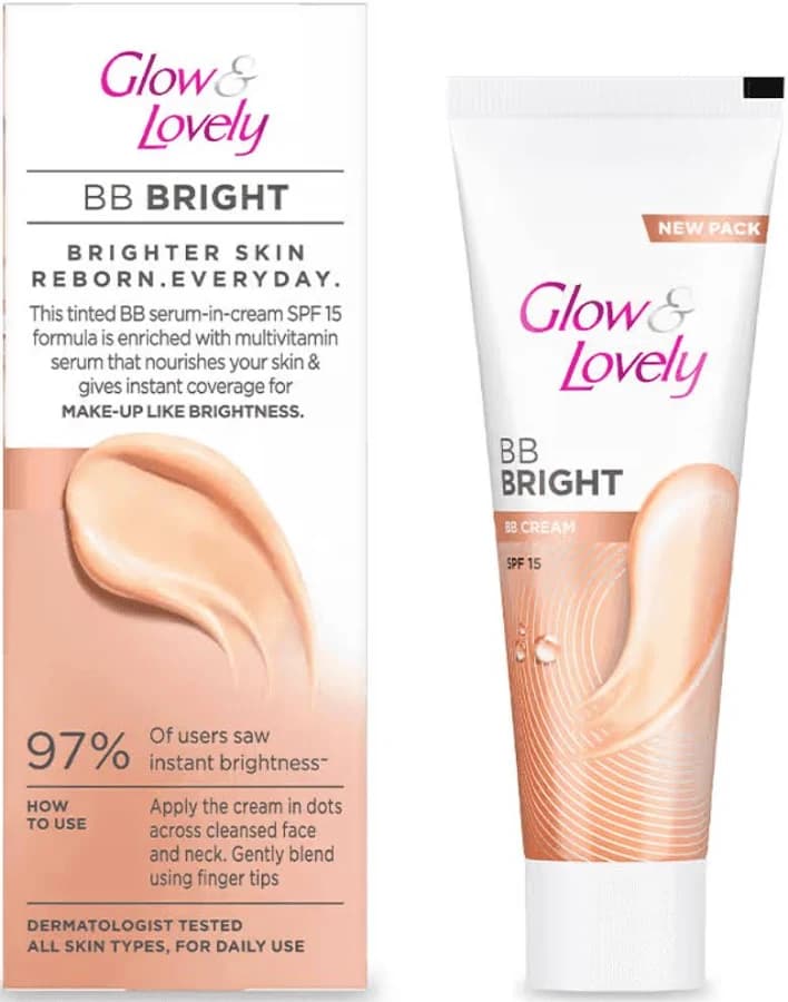 Glow &Lovely