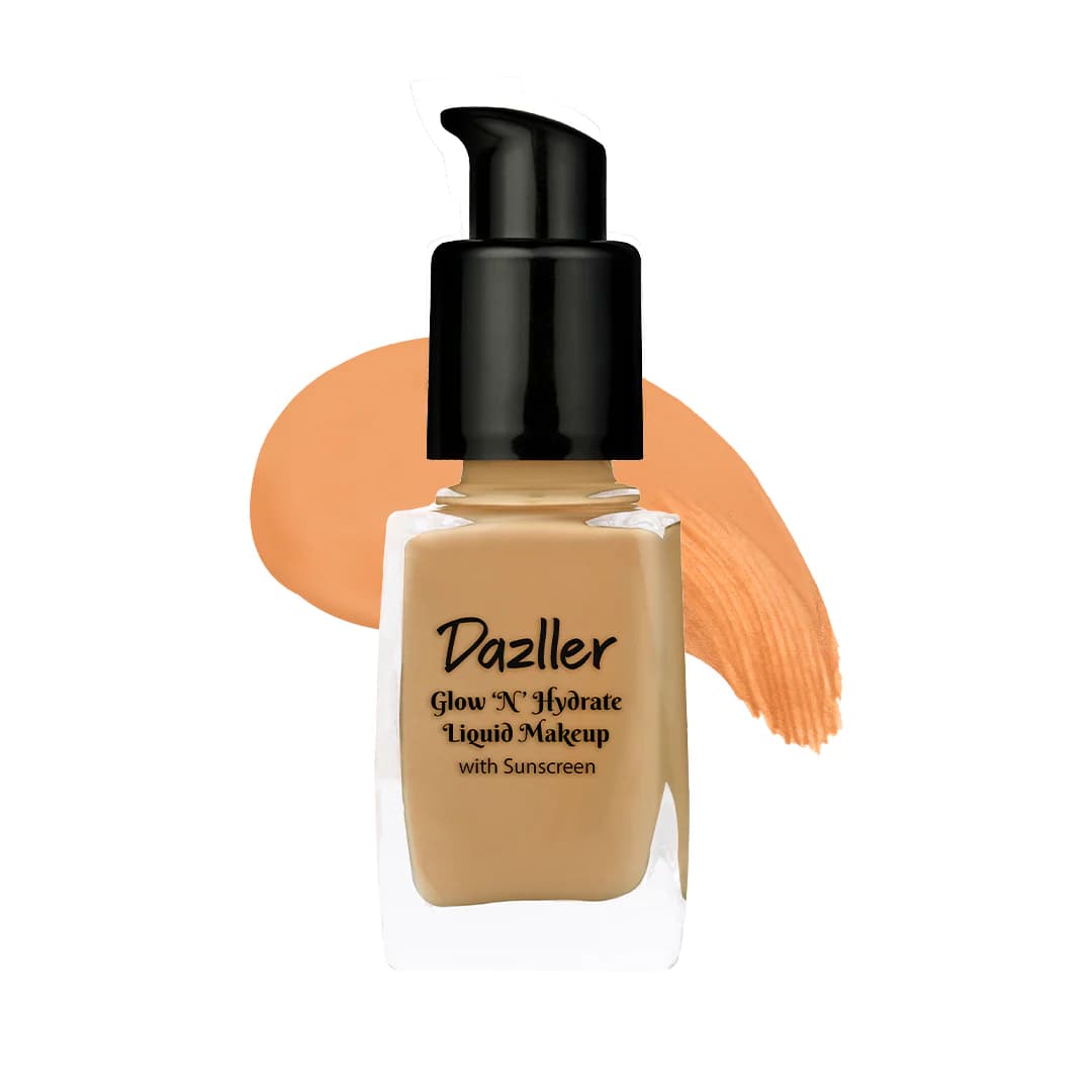 Dazller Liquid Foundation