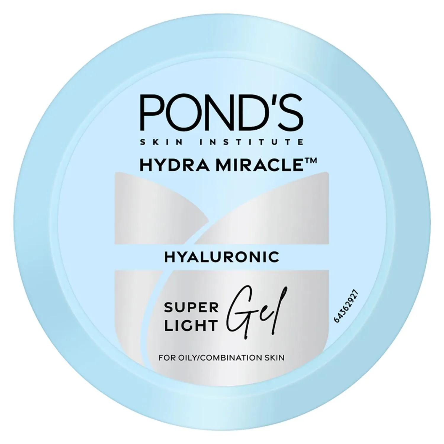 PONDS MOISTURIZER