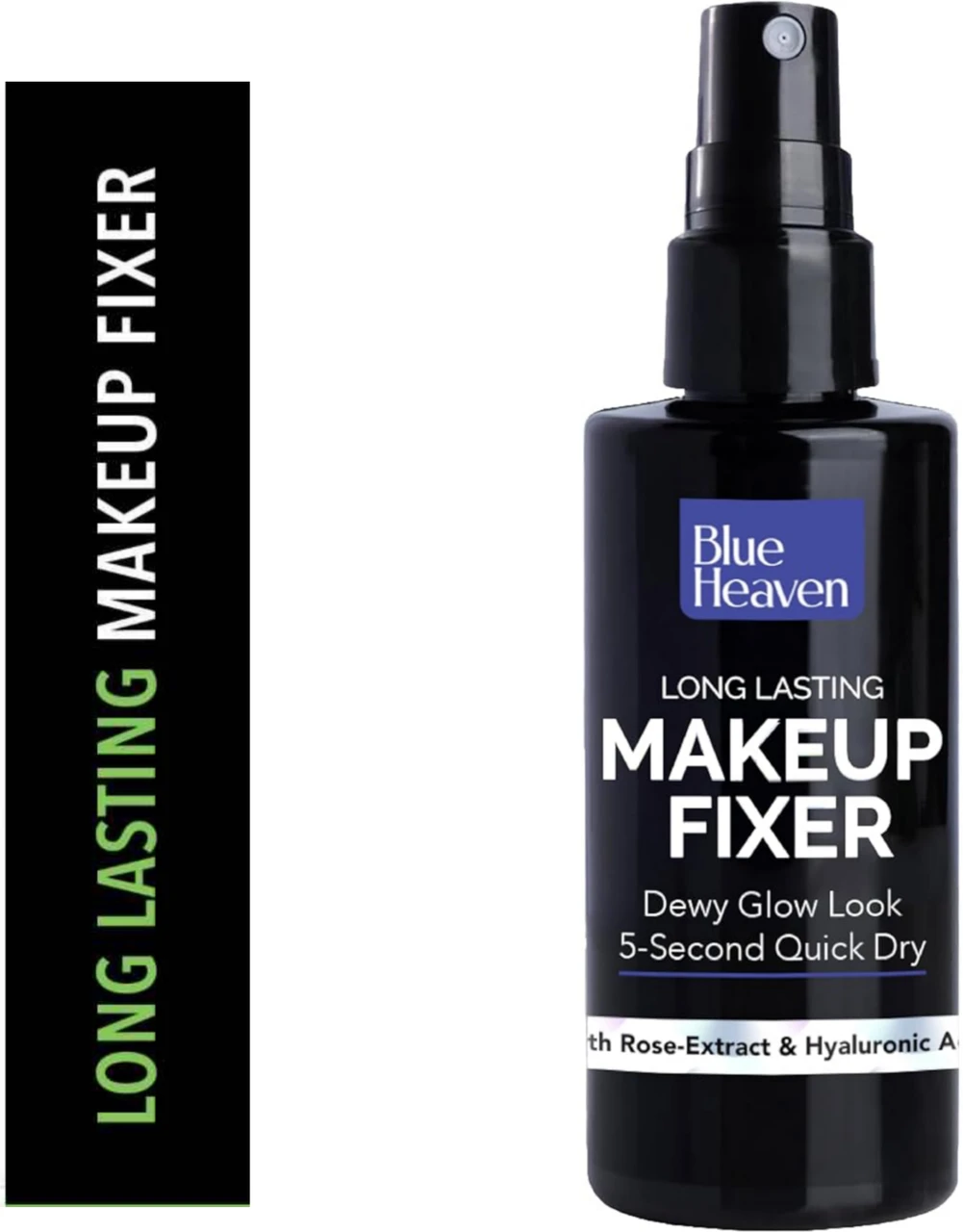Blue Heaven Long Lasting Makeup Fixer
