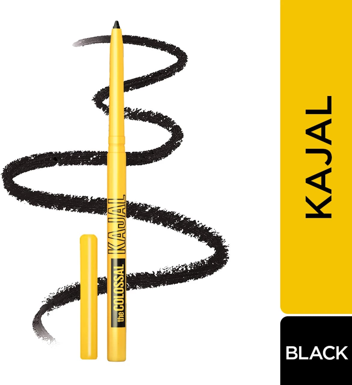 Maybelline New York Kajal