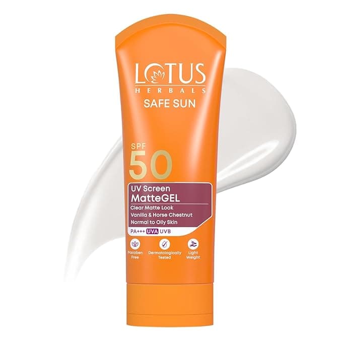 Lotus Herbals
