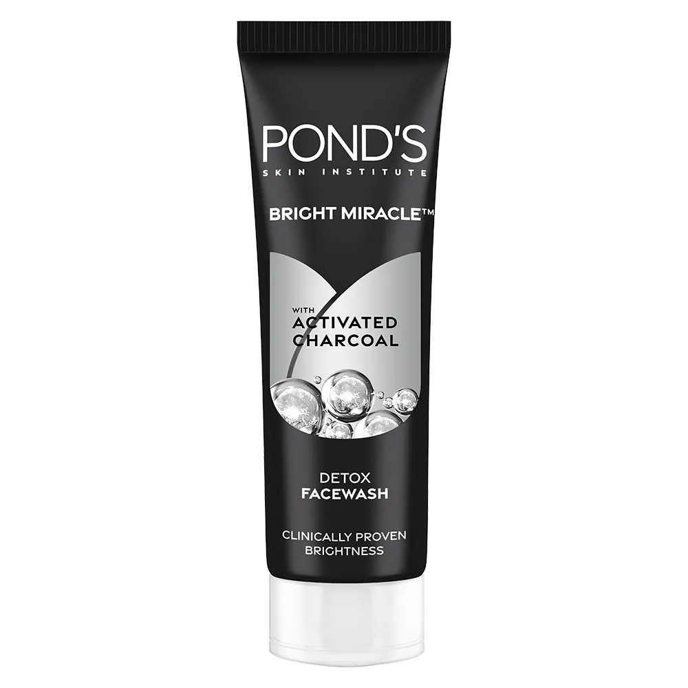 Ponds Activated Charcoal