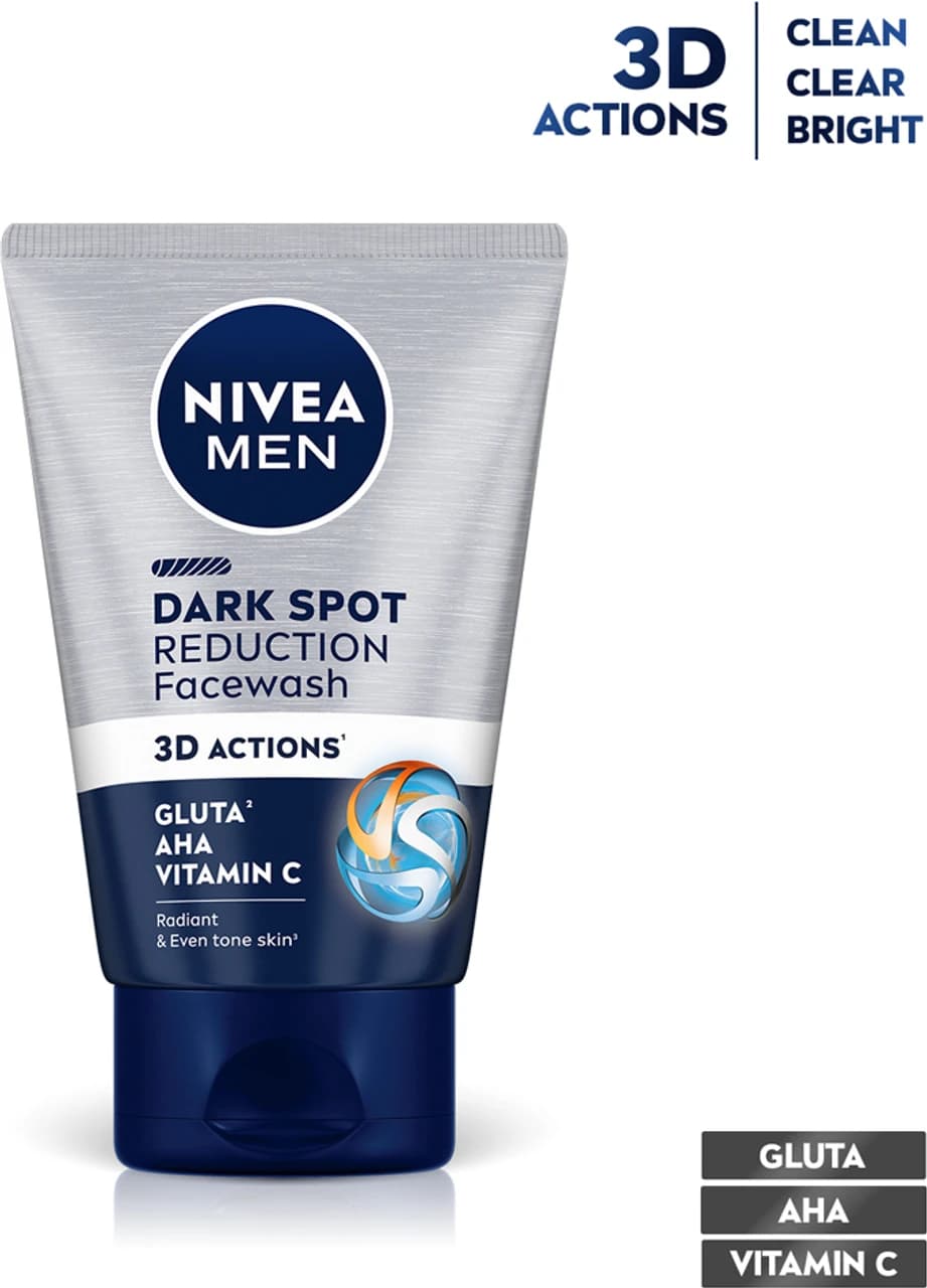 Nivea Men