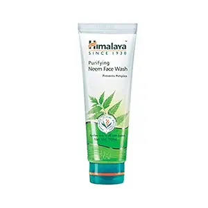Himalaya Face Wash