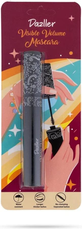 Dazller Mascara