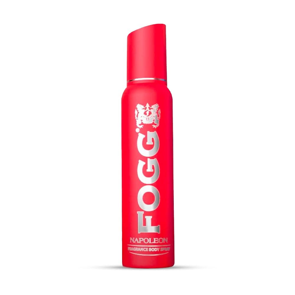 Fogg Npolean Fragrance