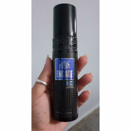 Engage M2 Citrus Spray