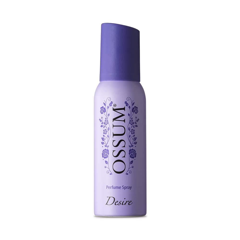 Ossum Perfume Spray