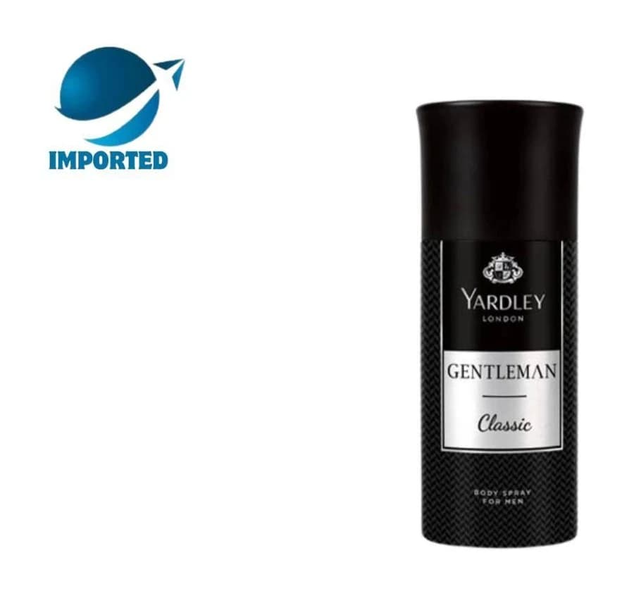 Yardley London