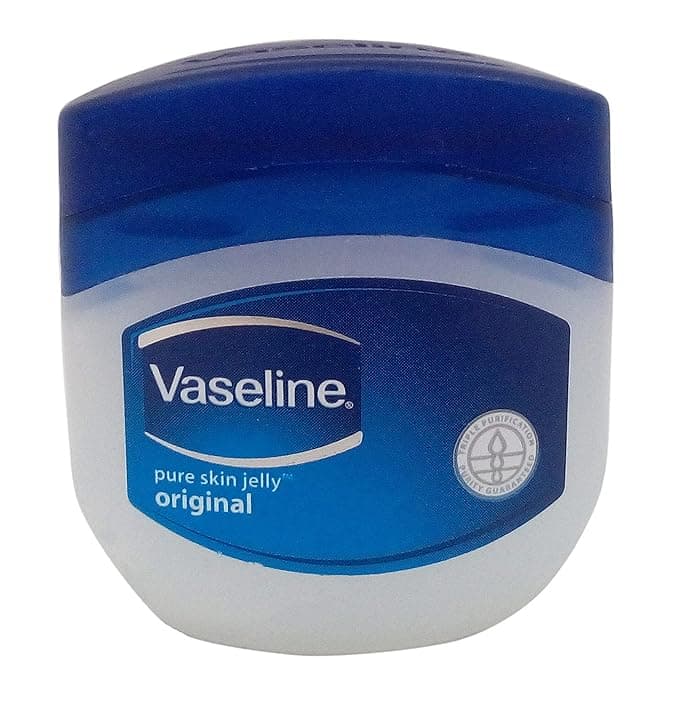 Vaseline