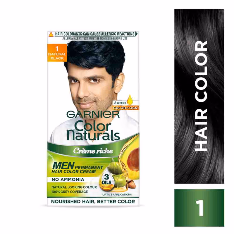 Garnier Hair Color