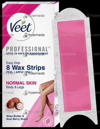 Veet Wax