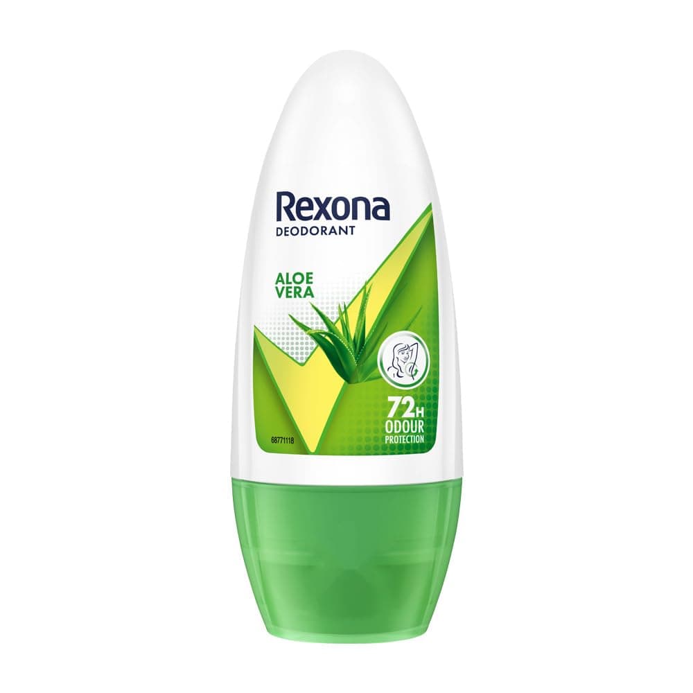 Rexona Deodrant