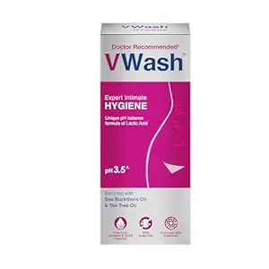 Vwash
