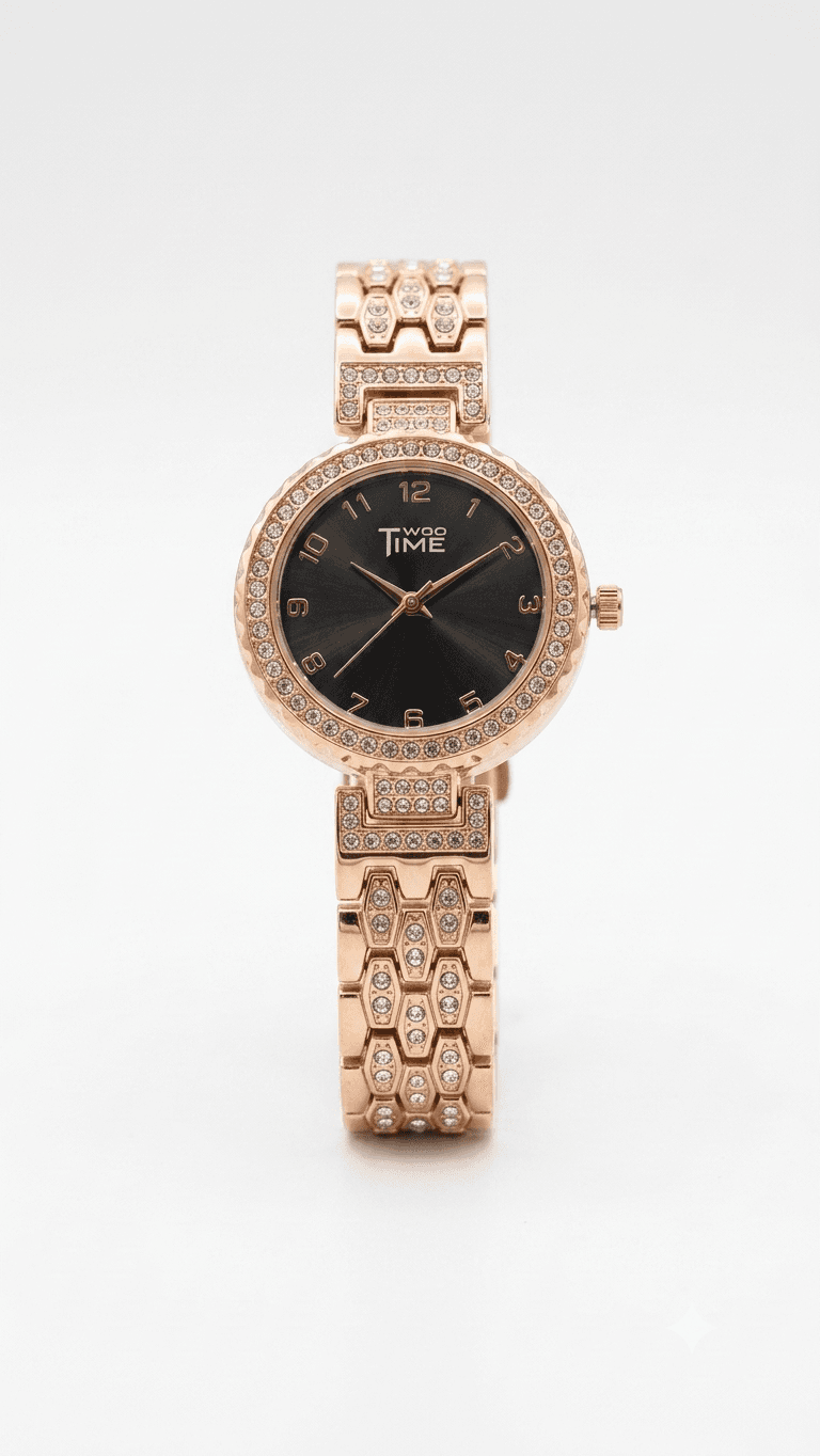 Time Woo watch
