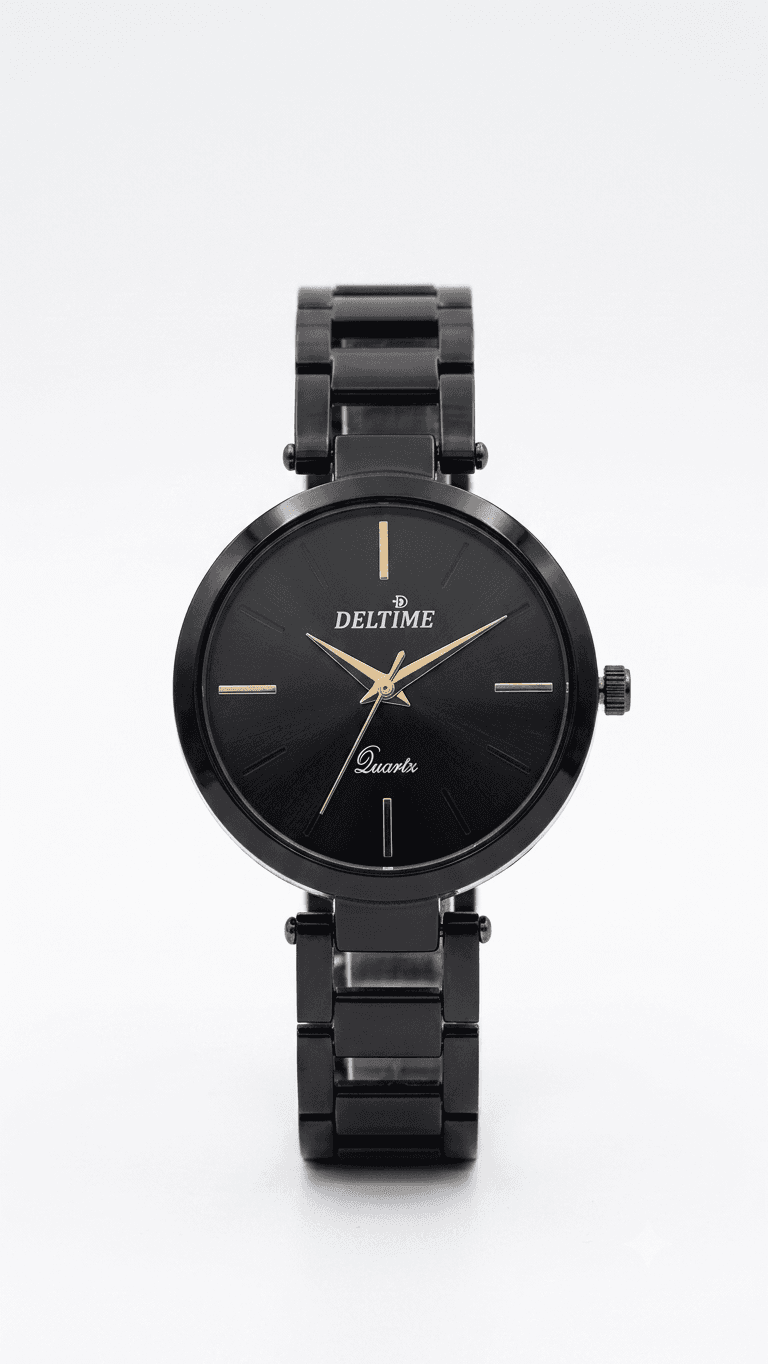 DELTIME Womens Watch