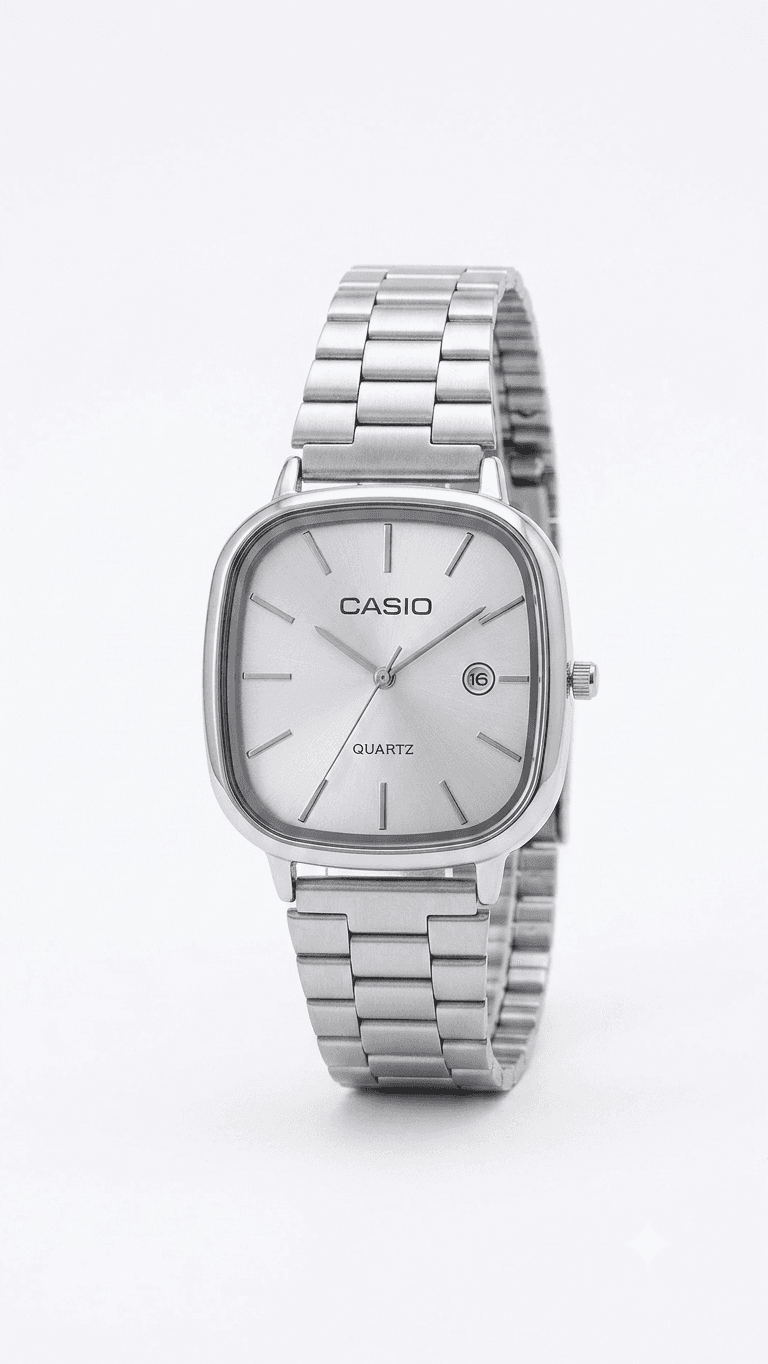 Casio Men &Women Watches