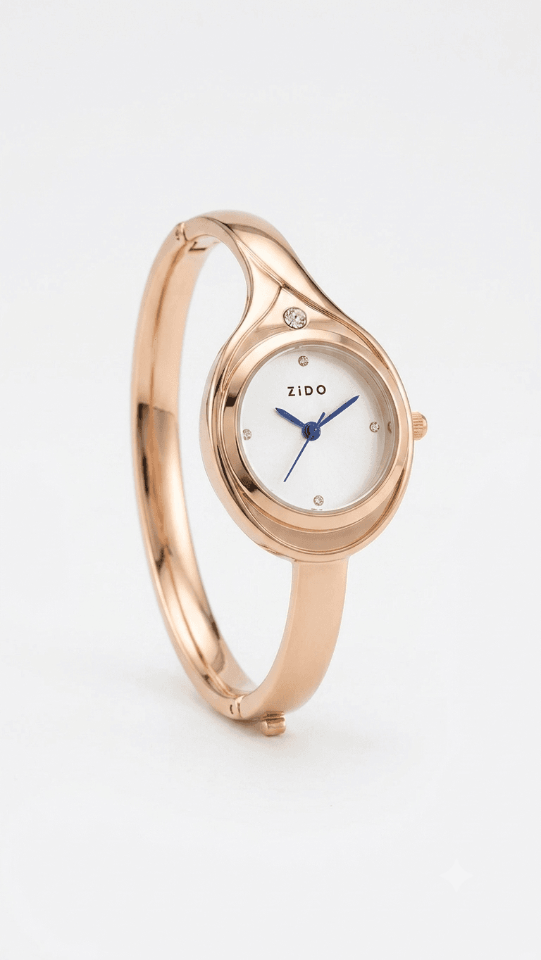 ZIDO Watch
