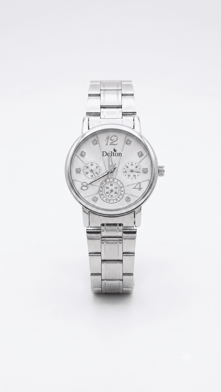 Delton Watch