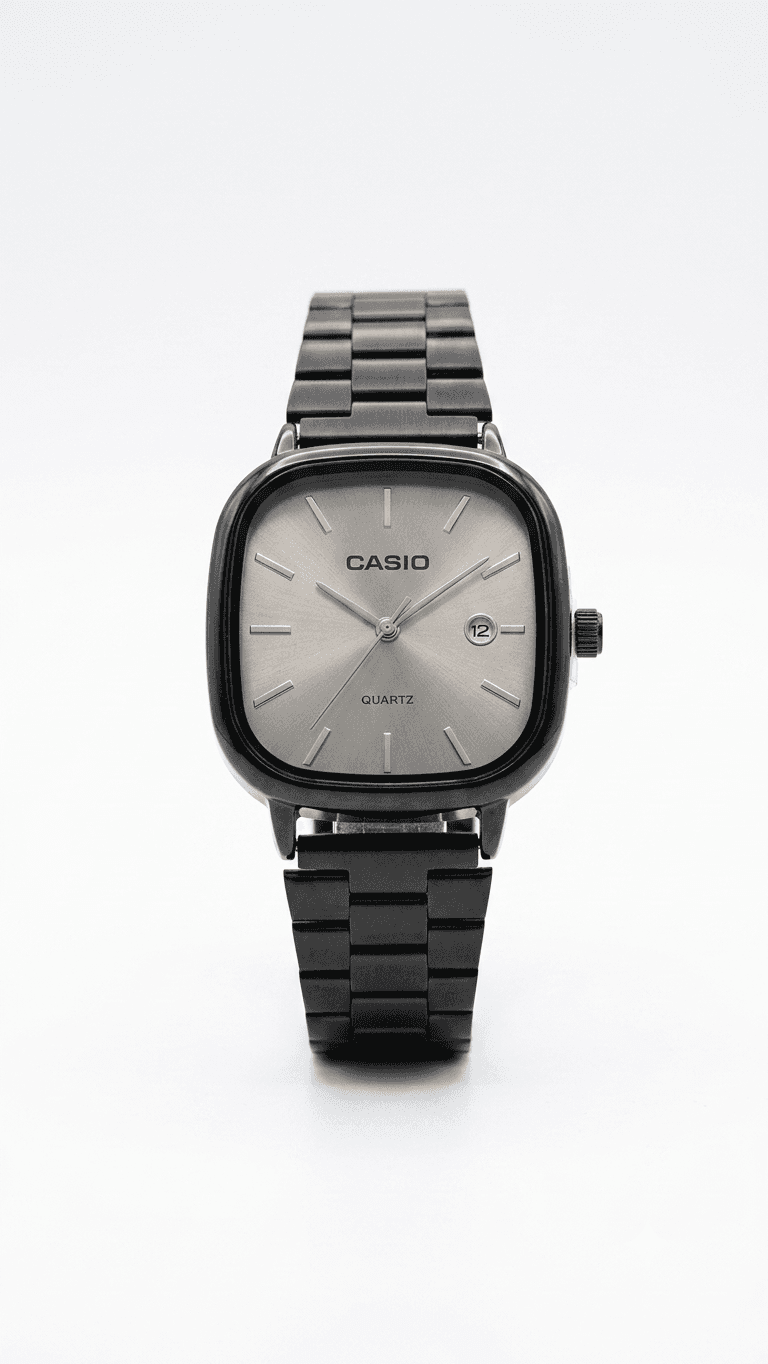 Casio Men & Women Watches