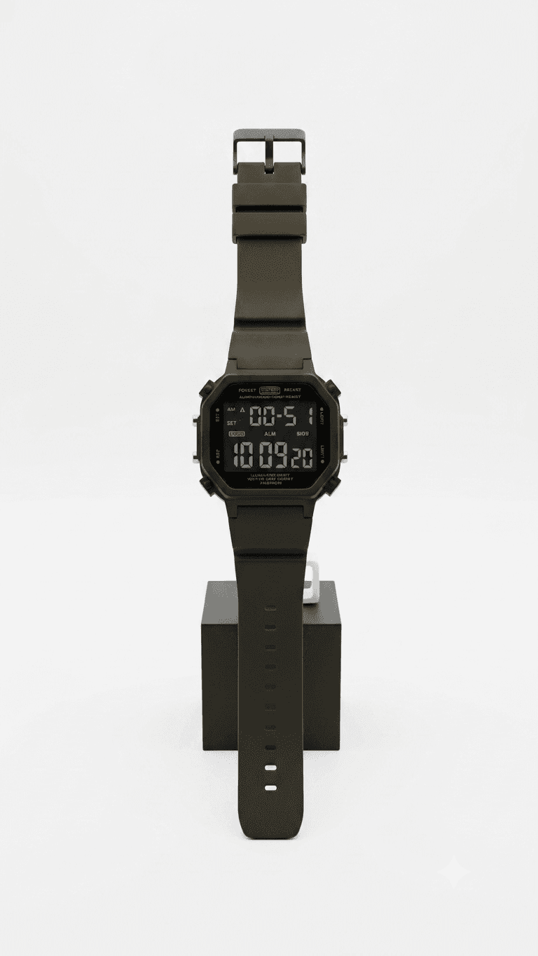 Forest Watch