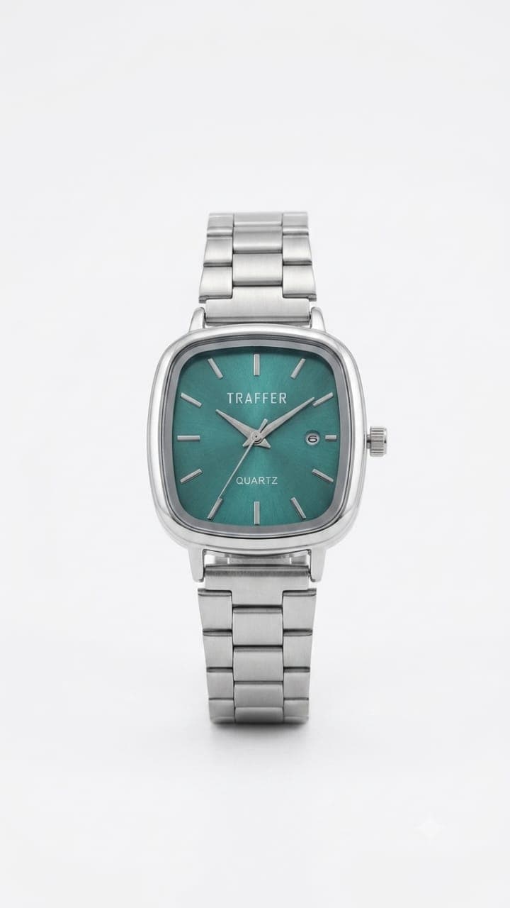 Quartz Watch