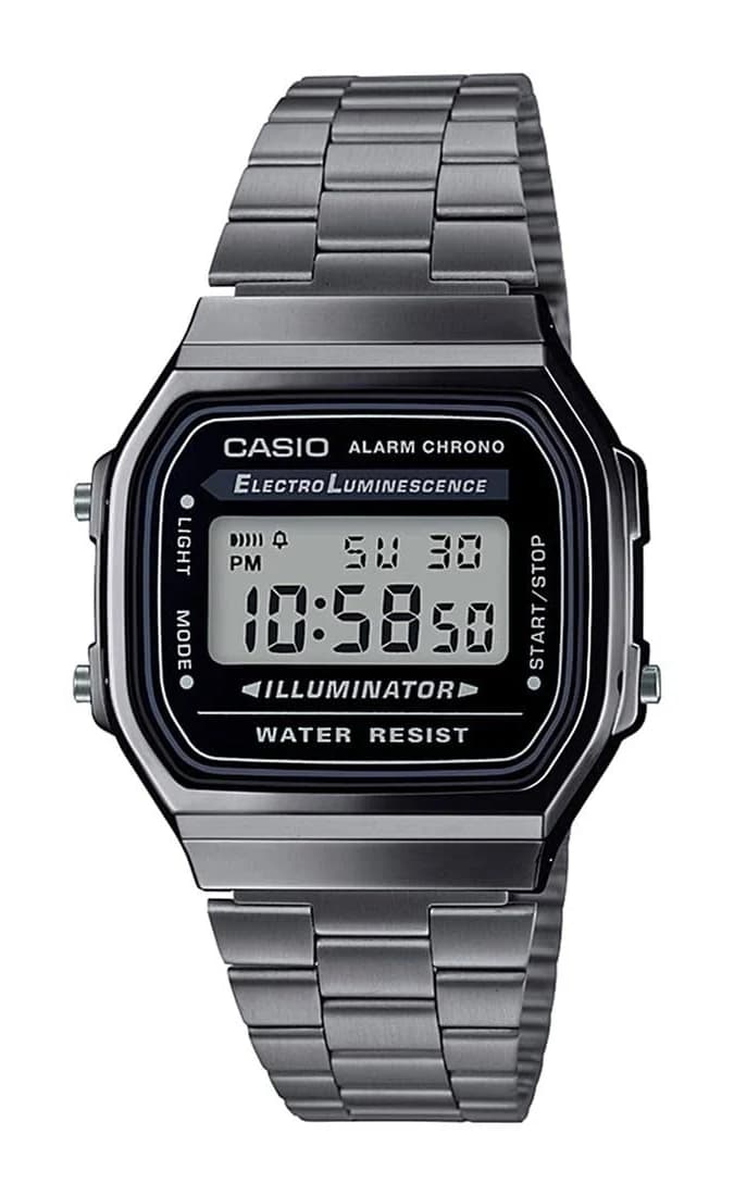 Casio Mens Watch