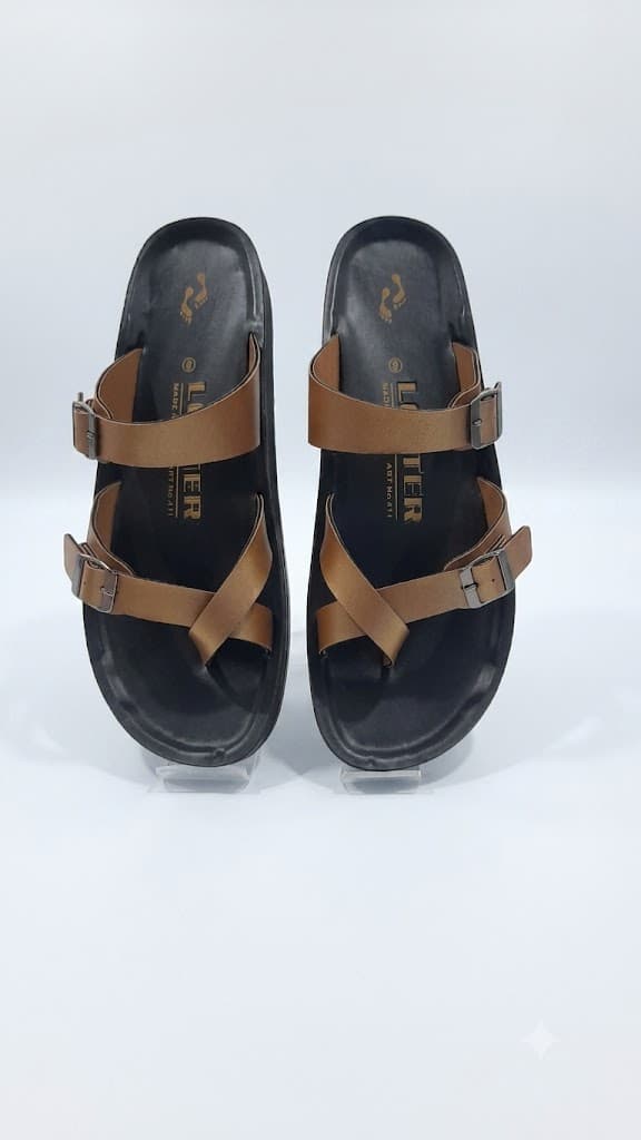 Lofter Sandals