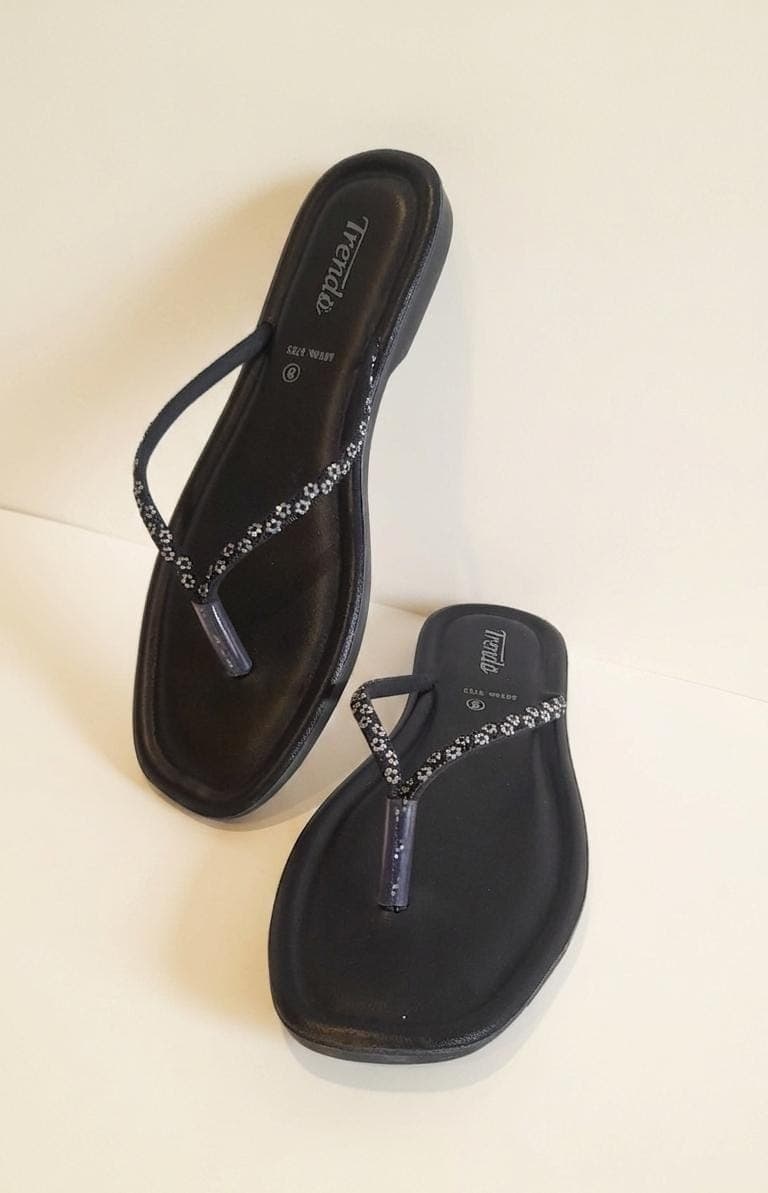 Trendo womens Slipper