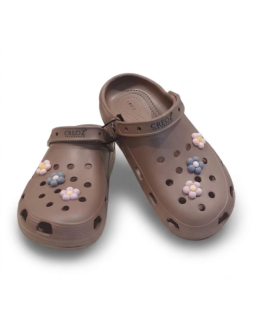 Creox Crocs