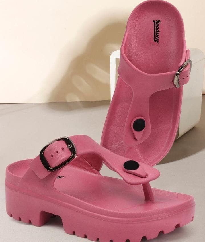 Ortho Joy Slippers