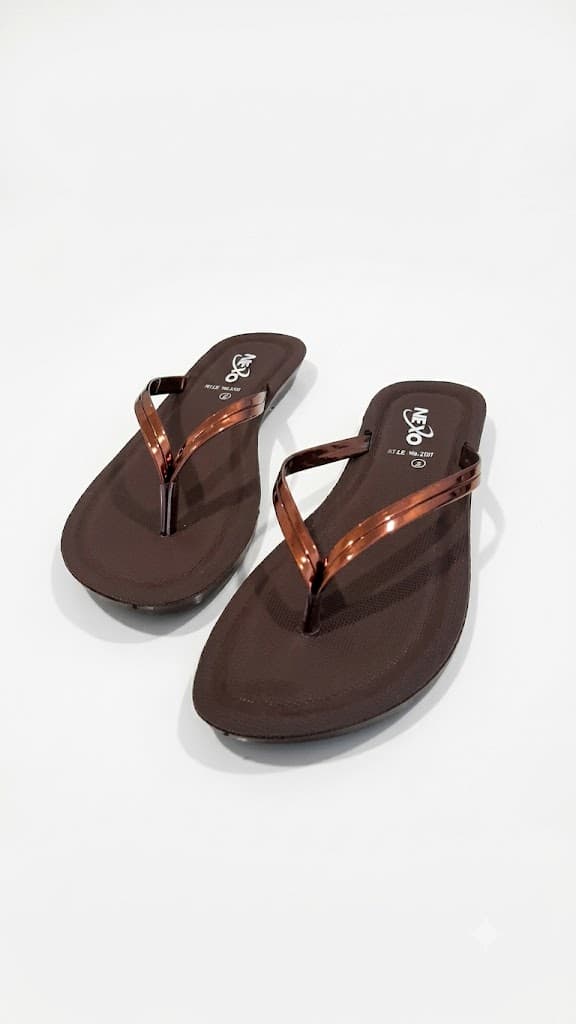 NEXO Womens Flat Sandals