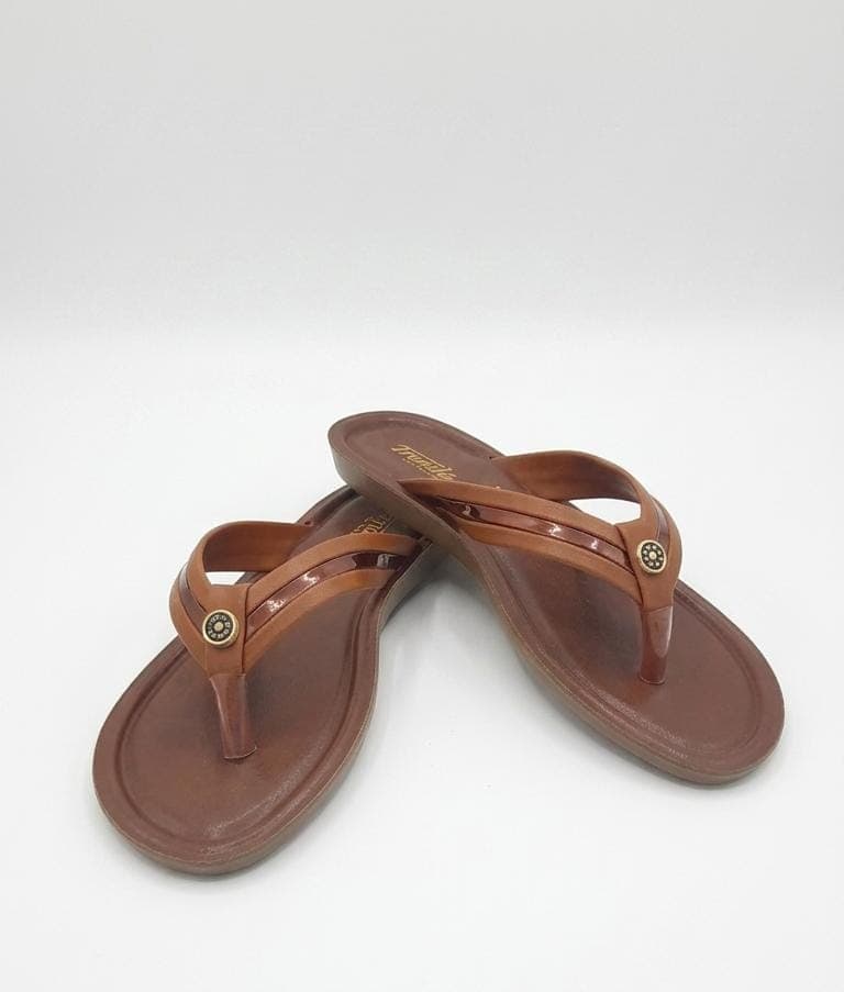 Trendo Womens Slipper