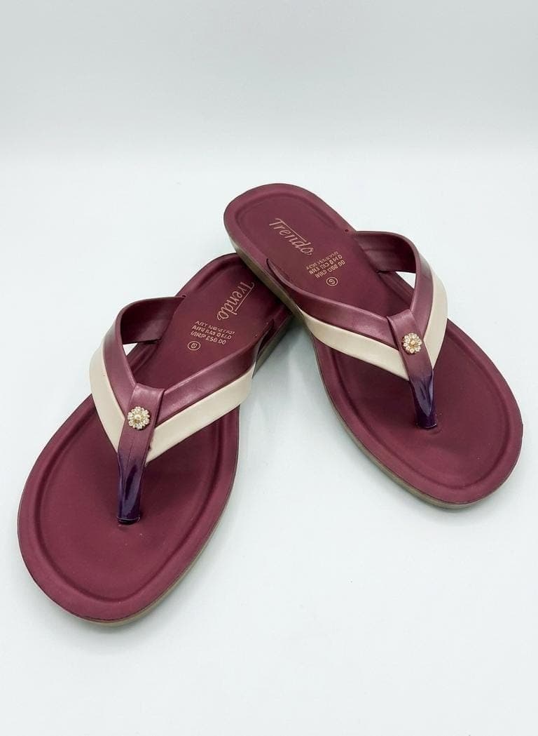 Trendo Slippers