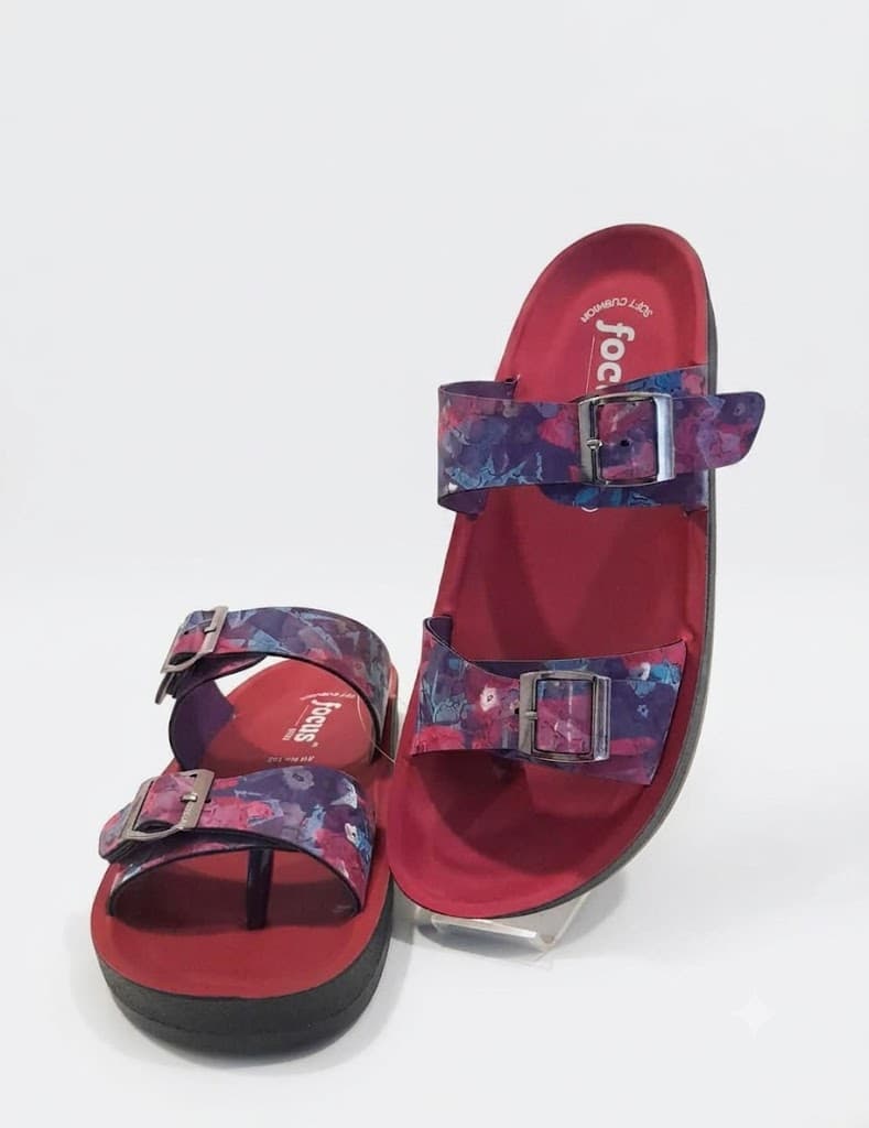 Focus Womens Sandals