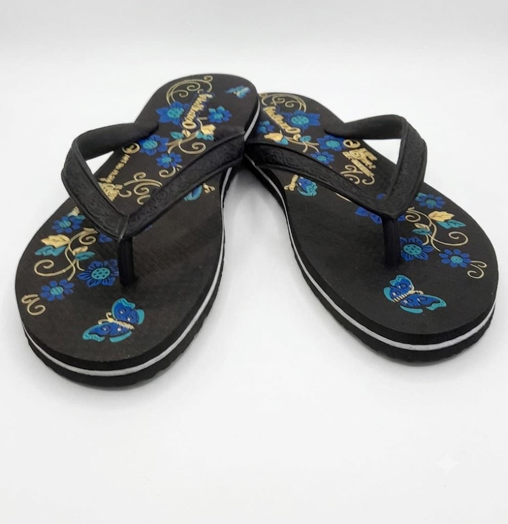 walkaroo Women Flip Flop