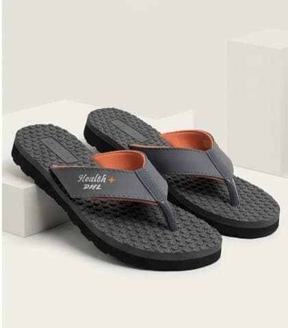 DOCTOR+DHL WOMEN SLIPPER