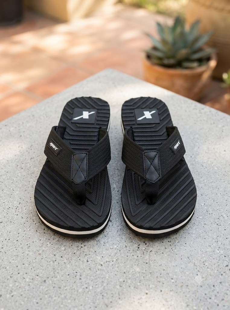 Sparx Men Flip-Flop