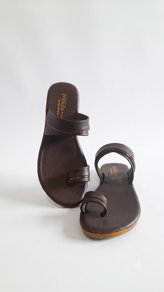 Trendo Plus Ortho Womens Sandals